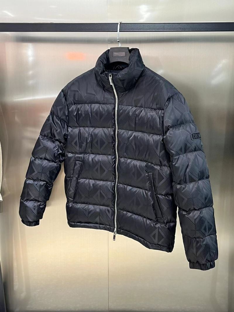 Christian Dior Down Jackets